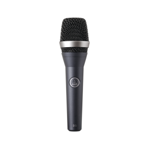 AKG - D5 Dynamic Microphone