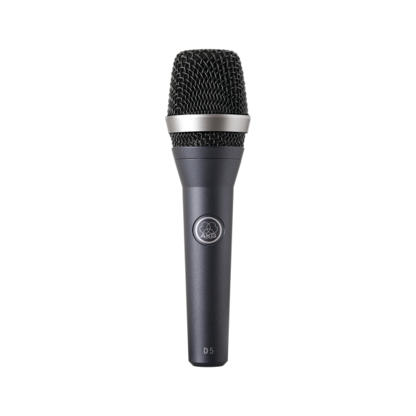 AKG - D5 Dynamic Microphone