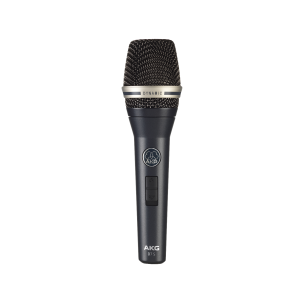 AKG - D7 S Dynamic Microphone