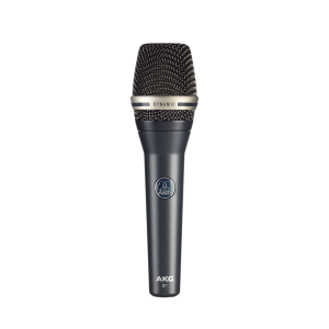 AKG - D7 Dynamic Microphone