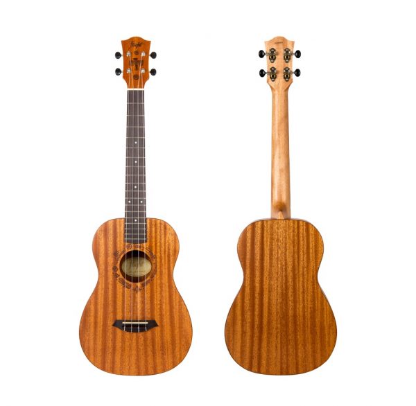 Flight - DUB38 EQ Baritone Ukulele