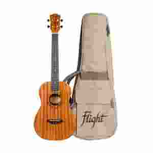 Flight - DUB38 EQ Baritone Ukulele