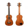 Flight - DUBS EQ Bass Ukulele