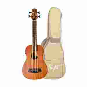 Flight - DUBS EQ Bass Ukulele