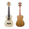 Flight - DUC325 SP/ZEB Concert Ukulele