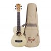 Flight - DUC325 SP/ZEB Concert Ukulele