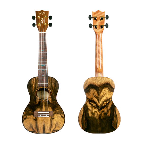 Flight - DUC430 Dao Concert Ukulele