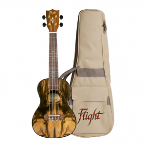 Flight - DUC430 Dao Concert Ukulele