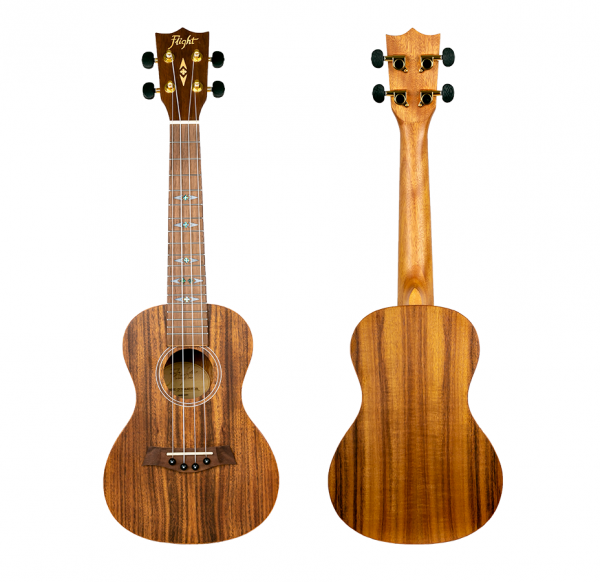 Flight - DUC440 Acacia Concert Ukulele