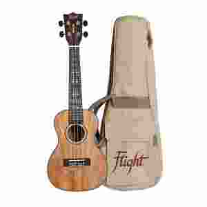 Flight - DUC450 Mango Concert Ukulele