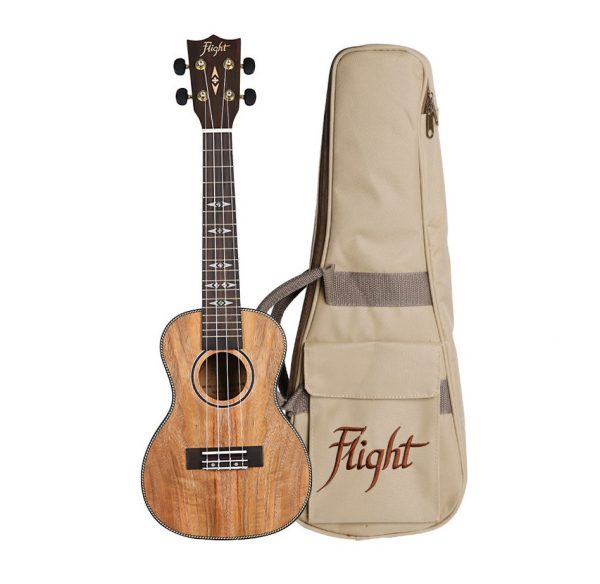 Flight - DUC450 Mango Concert Ukulele