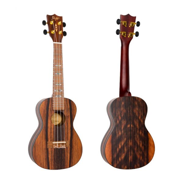 Flight - DUC460 Amara Concert Ukulele