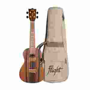 Flight - DUC460 Amara Concert Ukulele