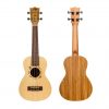 Flight - DUC525 SP/ZEB Concert Ukulele