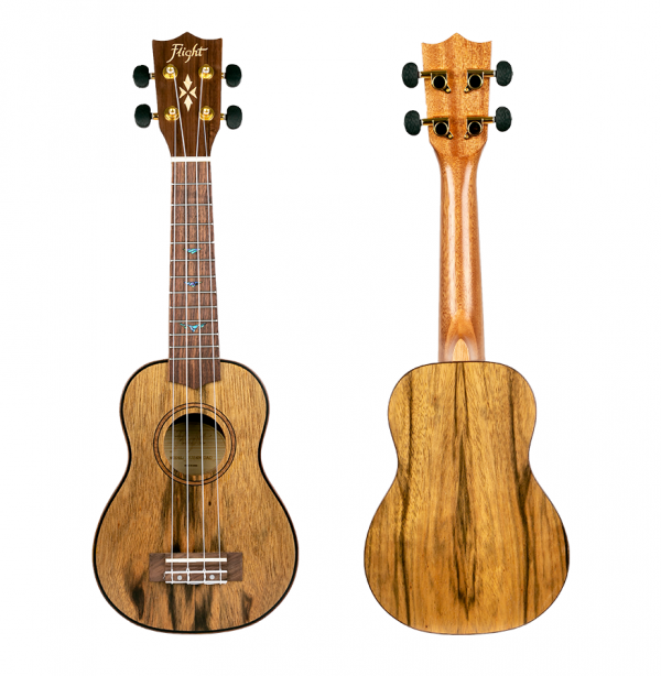 Flight - DUS430 Dao Soprano Ukulele