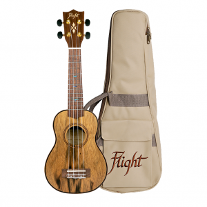 Flight - DUS430 Dao Soprano Ukulele
