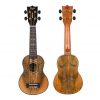 Flight - DUS450 Mango Soprano Ukulele