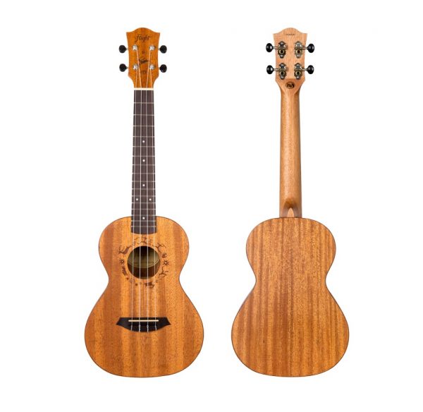 Flight - DUT34 EQ Tenor Ukulele