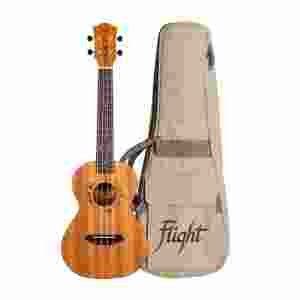 Flight - DUT34 EQ Tenor Ukulele