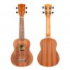 Flight - NUS350 DC Dreamcatcher Soprano Ukulele