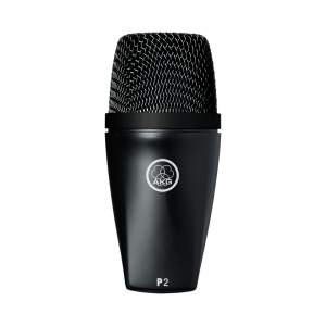 AKG - P2 Dynamic Microphone