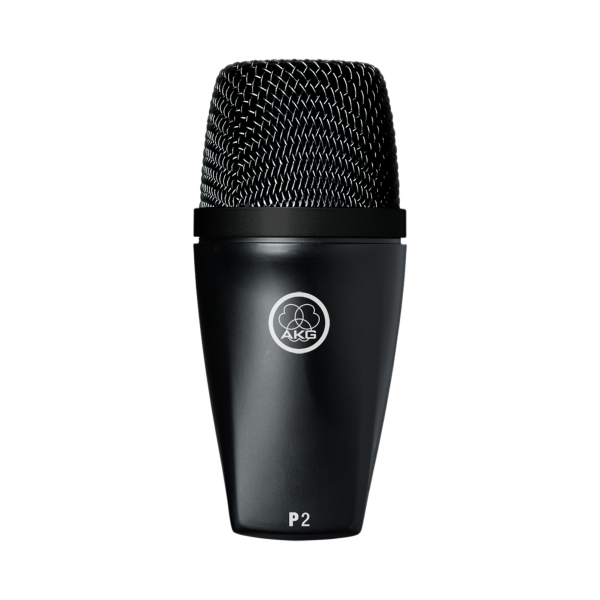 AKG - P2 Dynamic Microphone