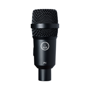 AKG - P4 Dynamic Microphone