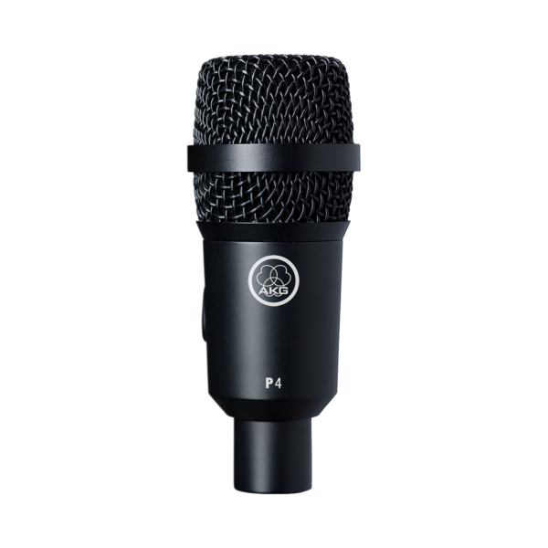 AKG - P4 Dynamic Microphone