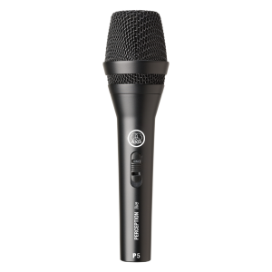 AKG - P5 S Dynamic Microphone