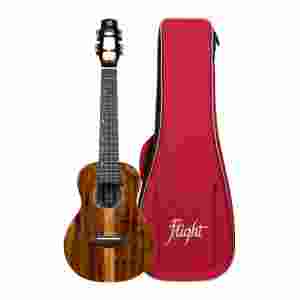 Flight - Spirit EQ Concert Ukulele