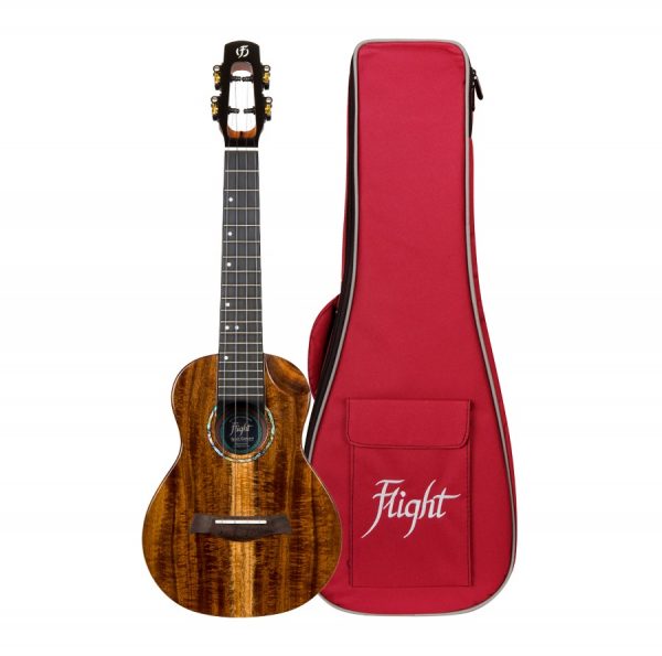 Flight - Spirit EQ Concert Ukulele