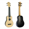 Flight - TUS35 Natural Travel Soprano Ukulele