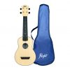 Flight - TUS35 Natural Travel Soprano Ukulele