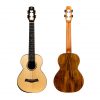 Flight - Voyager EQ Tenor Ukulele