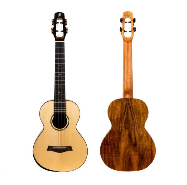 Flight - Voyager EQ Tenor Ukulele