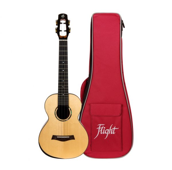 Flight - Voyager EQ Tenor Ukulele