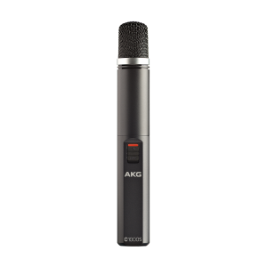 AKG - C1000 S Condenser Microphone