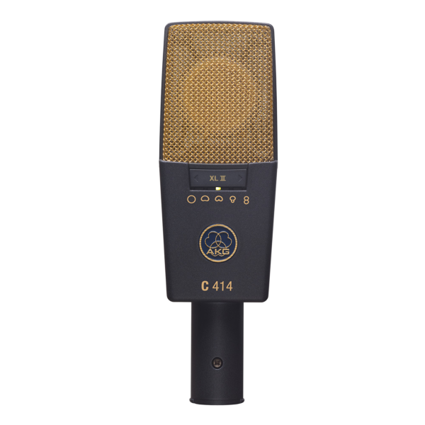 AKG - C414 XLII Condenser Microphone