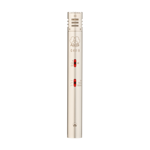 AKG - C451 B Condenser Microphone
