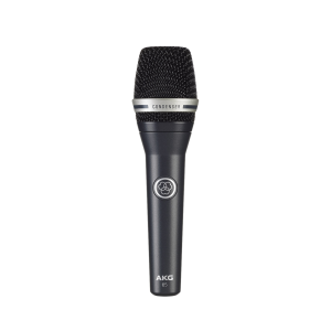 AKG - C5 Condenser Microphone