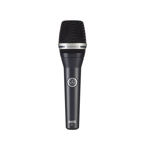 AKG - C5 Condenser Microphone