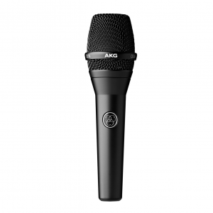 AKG - C636 Condenser Microphone