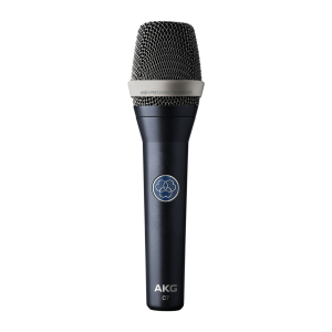 AKG - C7 Condenser Microphone