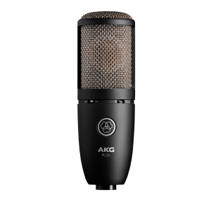 AKG - P220 Condenser Microphone