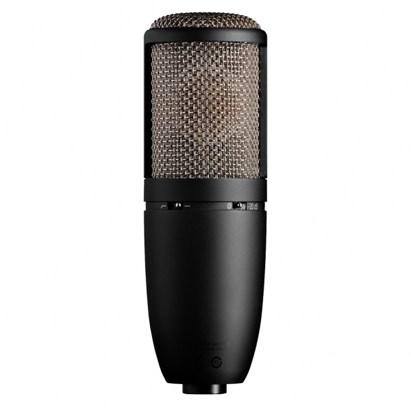 AKG - P420 Condenser Microphone