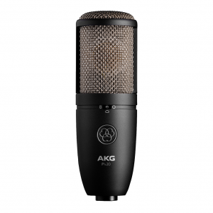 AKG - P420 Condenser Microphone