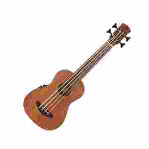 Laka - VUB100EA Bass Ukulele