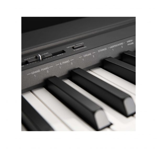 Yamaha - P-45
