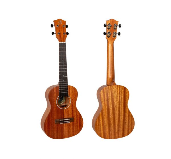 Flight - Antonia CE Concert Electro-Acoustic ukulele
