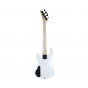 Jackson - JS Series Concert Minion Bass JS1XM Snow White (2915557576)